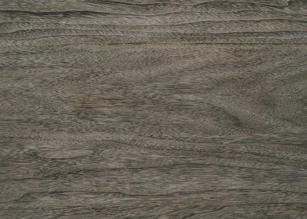 B316 Antique Gray Chest