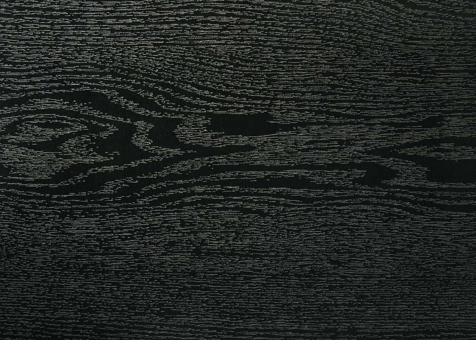 Black Chest