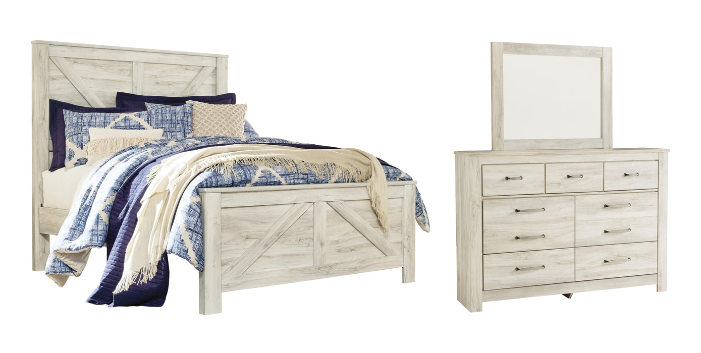 Bellaby Bedroom Set - Furniture Citi (Multi Location - MI)