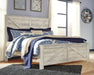 Bellaby Crossbuck Bed - Furniture Citi (Multi Location - MI)