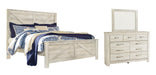 Bellaby Bedroom Set - Furniture Citi (Multi Location - MI)