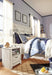 Bellaby Crossbuck Bed - Furniture Citi (Multi Location - MI)