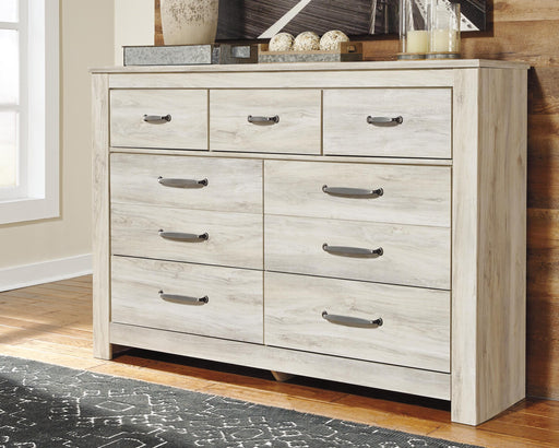Bellaby Dresser - Furniture Citi (Multi Location - MI)