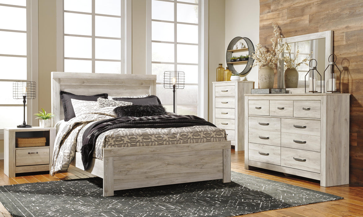 Bellaby Bedroom Set - Furniture Citi (Multi Location - MI)