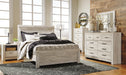 Bellaby Bedroom Set - Furniture Citi (Multi Location - MI)