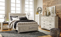 Bellaby Bed - Furniture Citi (Multi Location - MI)