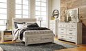 Bellaby Bed - Furniture Citi (Multi Location - MI)