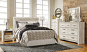 Bellaby Bed - Furniture Citi (Multi Location - MI)