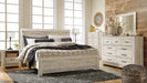 Bellaby Bedroom Set - Furniture Citi (Multi Location - MI)
