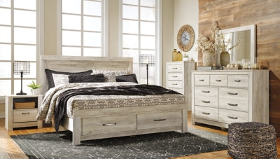 Bellaby Bed - Furniture Citi (Multi Location - MI)