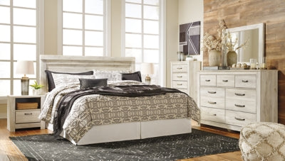 Bellaby Bed - Furniture Citi (Multi Location - MI)