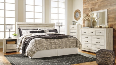 Bellaby Bed - Furniture Citi (Multi Location - MI)