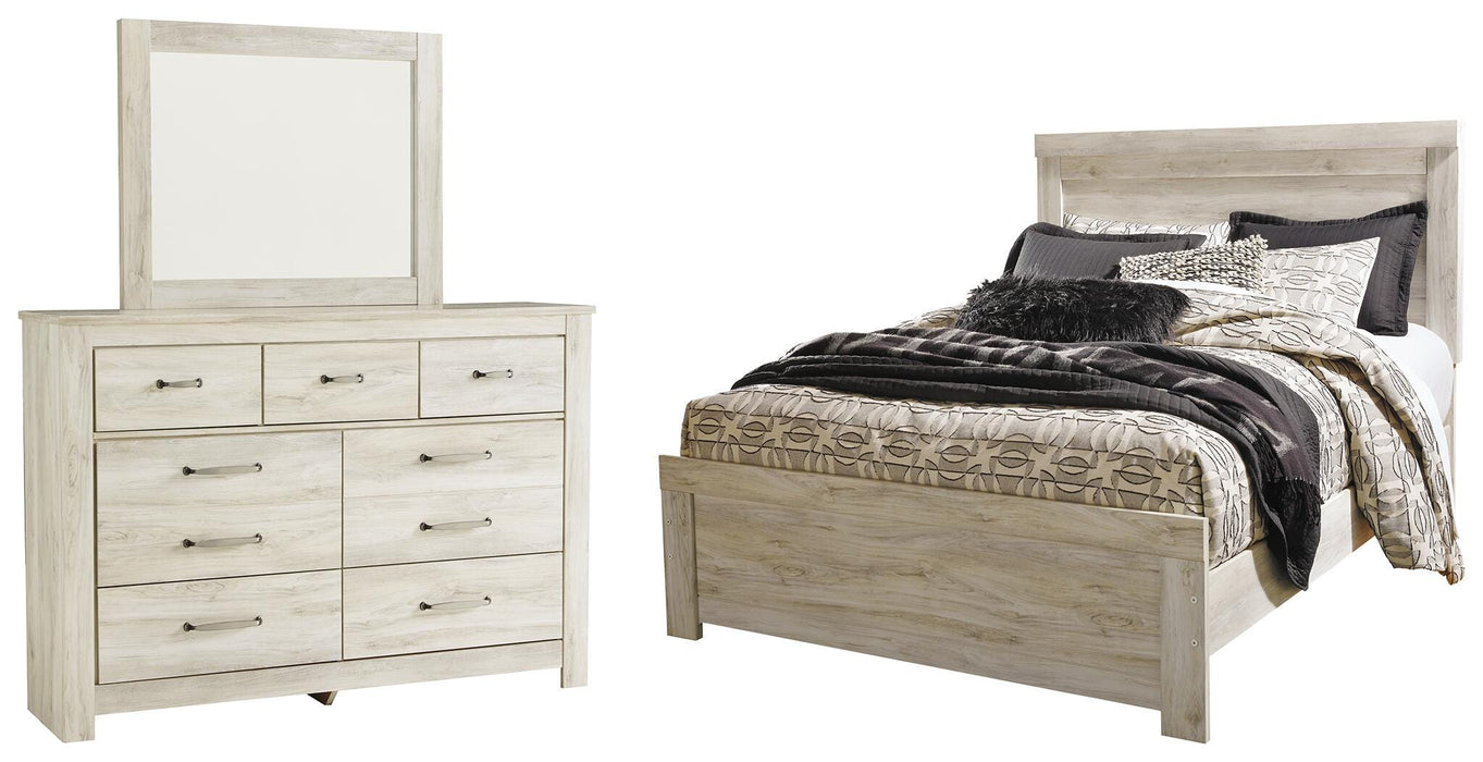 Bellaby Bedroom Set - Furniture Citi (Multi Location - MI)