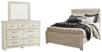 Bellaby Bedroom Set - Furniture Citi (Multi Location - MI)