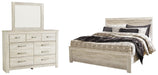 Bellaby Bedroom Set - Furniture Citi (Multi Location - MI)