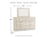 Bellaby Bedroom Set - Furniture Citi (Multi Location - MI)