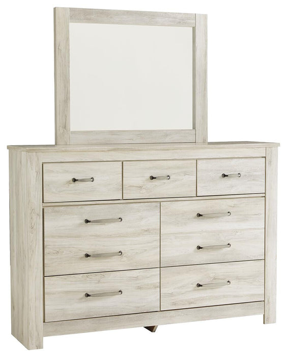 Bellaby Bedroom Set - Furniture Citi (Multi Location - MI)