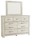 Bellaby Bedroom Set - Furniture Citi (Multi Location - MI)