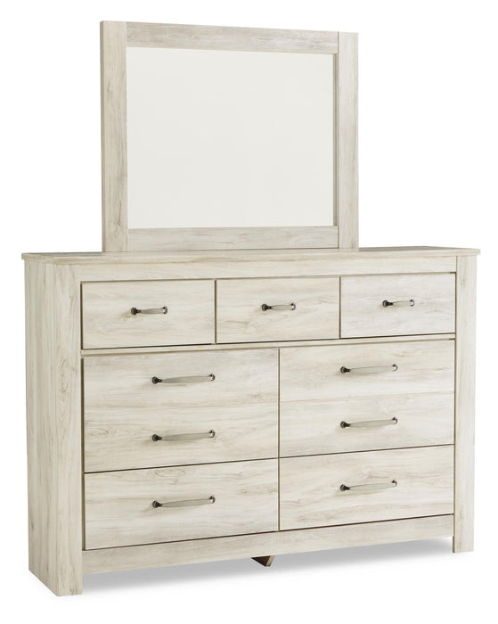 Bellaby Bedroom Set - Furniture Citi (Multi Location - MI)