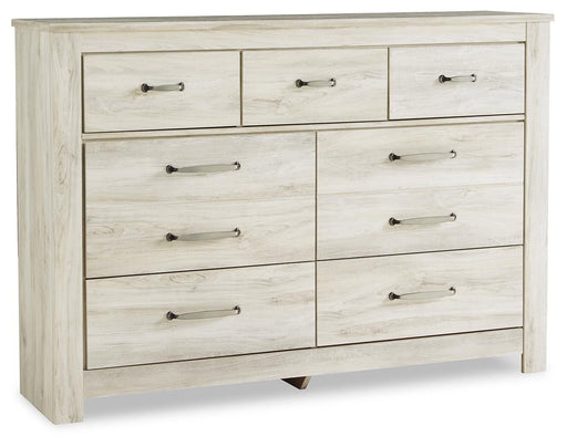 Bellaby Dresser - Furniture Citi (Multi Location - MI)