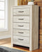 Bellaby Chest of Drawers - Furniture Citi (Multi Location - MI)
