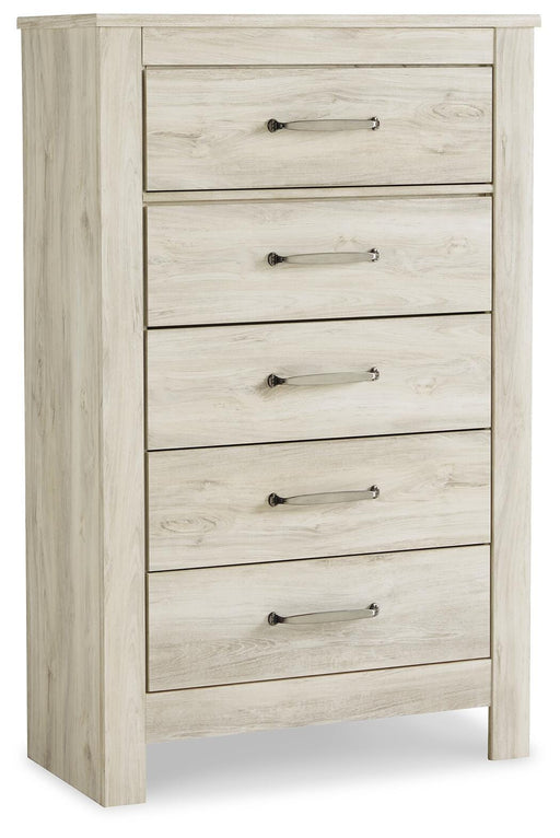 Bellaby Chest of Drawers - Furniture Citi (Multi Location - MI)
