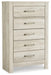 Bellaby Chest of Drawers - Furniture Citi (Multi Location - MI)