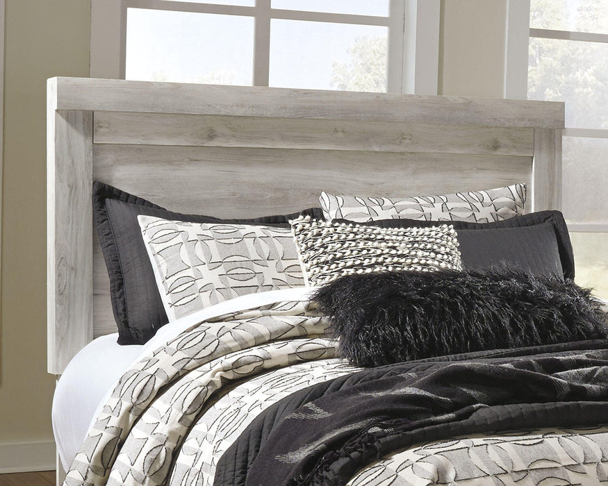 Bellaby Bed with 2 Storage Drawers - Furniture Citi (Multi Location - MI)
