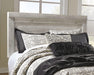 Bellaby Bed with 2 Storage Drawers - Furniture Citi (Multi Location - MI)