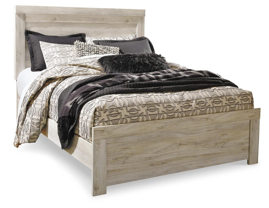 Bellaby Bedroom Set - Furniture Citi (Multi Location - MI)