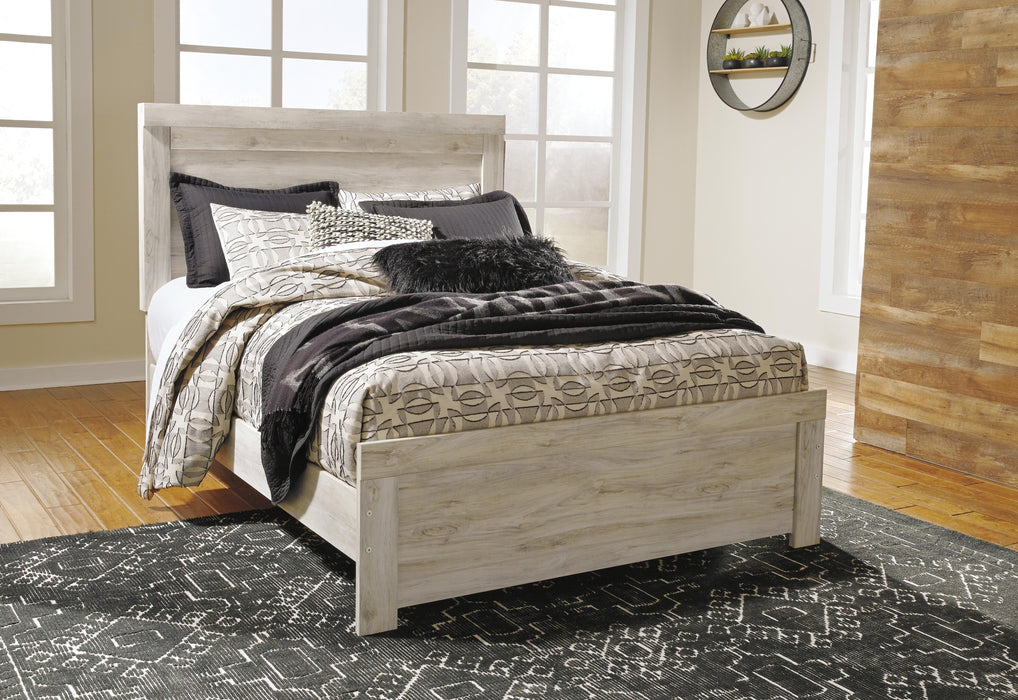 Bellaby Bedroom Set - Furniture Citi (Multi Location - MI)
