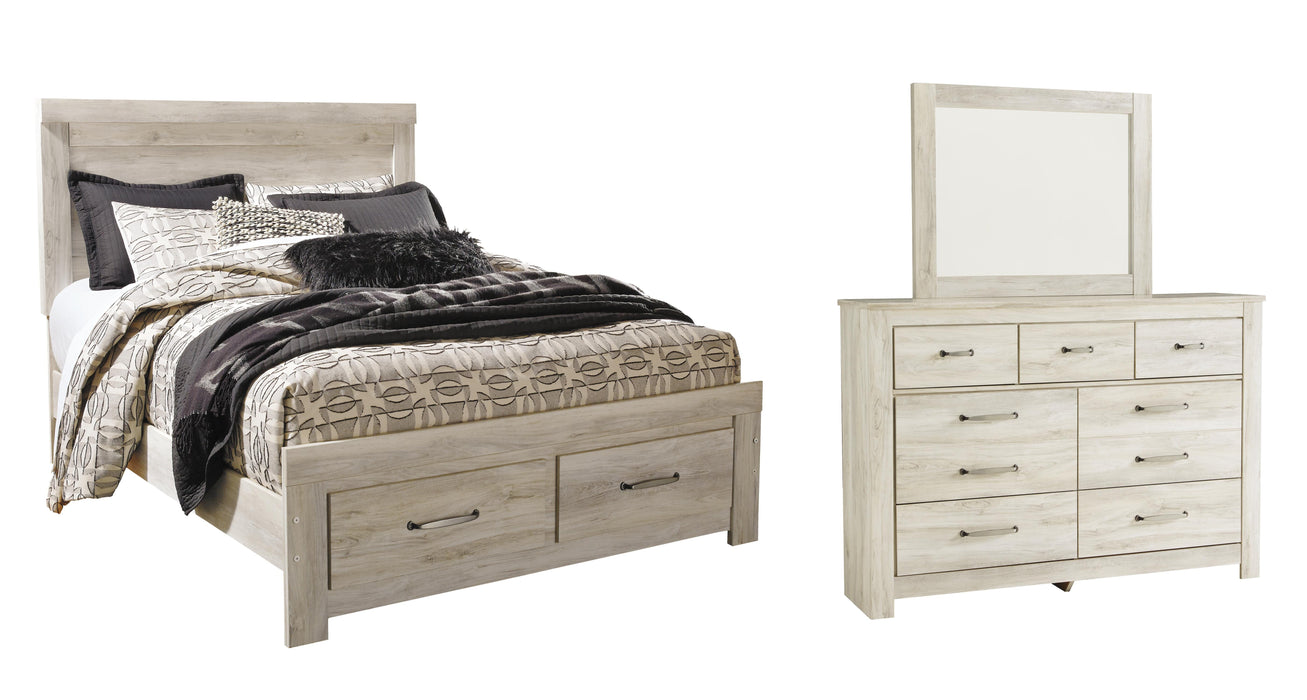 Bellaby Bedroom Set - Furniture Citi (Multi Location - MI)