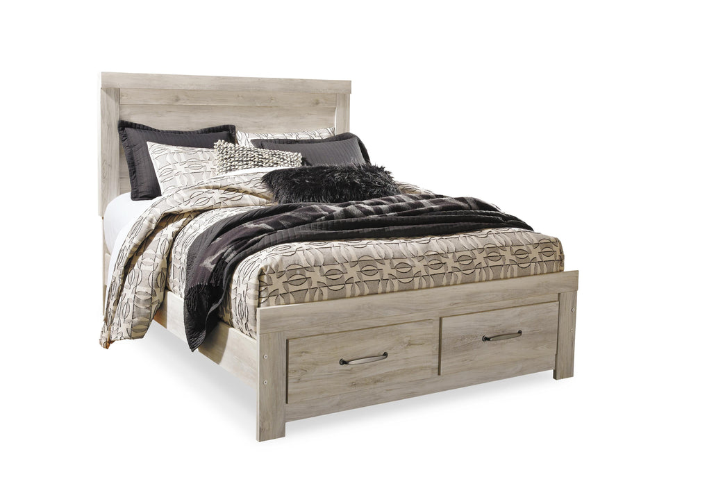Bellaby Bedroom Set - Furniture Citi (Multi Location - MI)