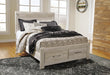Bellaby Bedroom Set - Furniture Citi (Multi Location - MI)
