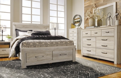 Bellaby Bed - Furniture Citi (Multi Location - MI)