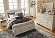 Bellaby Bed - Furniture Citi (Multi Location - MI)