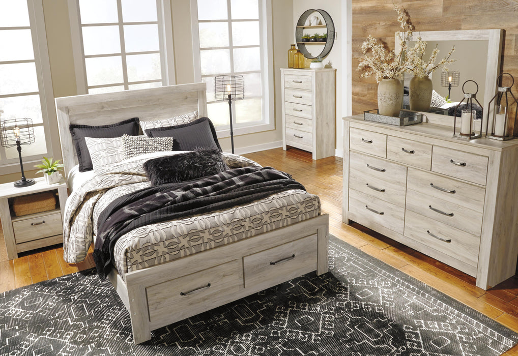 Bellaby Chest of Drawers - Furniture Citi (Multi Location - MI)