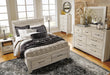 Bellaby Bed with 2 Storage Drawers - Furniture Citi (Multi Location - MI)