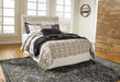 Bellaby Bed - Furniture Citi (Multi Location - MI)