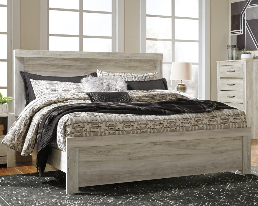 Bellaby Bedroom Set - Furniture Citi (Multi Location - MI)