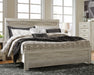 Bellaby Bedroom Set - Furniture Citi (Multi Location - MI)
