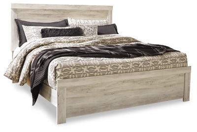 Bellaby Bed - Furniture Citi (Multi Location - MI)