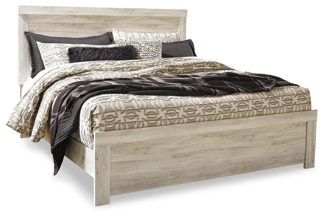 Bellaby Bedroom Set - Furniture Citi (Multi Location - MI)