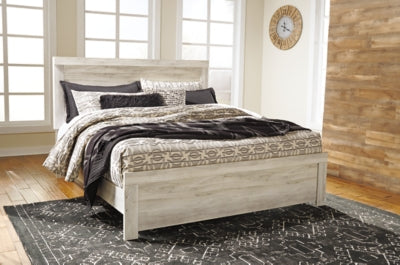 Bellaby Bed - Furniture Citi (Multi Location - MI)