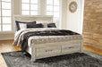Bellaby Bed - Furniture Citi (Multi Location - MI)