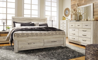 Bellaby Bed - Furniture Citi (Multi Location - MI)