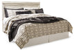 Bellaby Bed - Furniture Citi (Multi Location - MI)