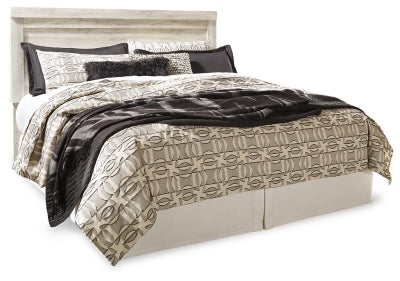 Bellaby Bed - Furniture Citi (Multi Location - MI)