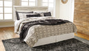 Bellaby Bed - Furniture Citi (Multi Location - MI)