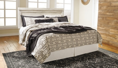 Bellaby Bed - Furniture Citi (Multi Location - MI)